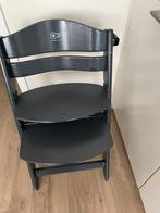 Kinderstoel, Ophalen, Gebruikt, Meegroeistoel, Aanschuifbaar