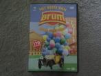 DVD: Het beste van Brum - Brum viert feest, Cd's en Dvd's, Dvd's | Kinderen en Jeugd, Gebruikt, Alle leeftijden, Overige genres