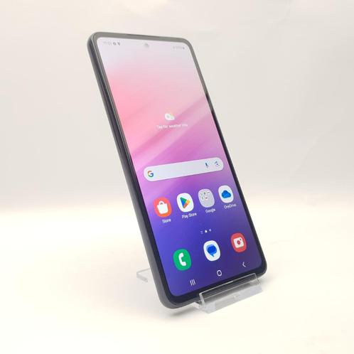 Samsung Galaxy A53 128GB || Android 14 || Nu maar €199.99, Telecommunicatie, Mobiele telefoons | Hoesjes en Frontjes | Samsung