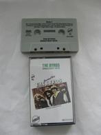 4 Cassettebandjes in 1 koop, Cd's en Dvd's, Cassettebandjes, Ophalen of Verzenden, Pop, 2 t/m 25 bandjes, Origineel