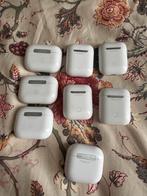 AirPods case 1/2/3/4/ pro1/pro2, Ophalen of Verzenden, Zo goed als nieuw