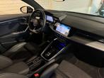 Audi S3 Limousine 2.0 TFSI Quattro 310pk Pano B&O Virtual Ca, Auto's, Automaat, S3, Huisgarantie, 4 cilinders
