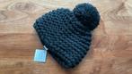 Heerlijk warme damesmuts, kleur zwart, maat 56, Kleding | Dames, Hoeden en Petten, Ophalen of Verzenden, Nieuw, 56 of 57 cm (M, 7 of 7⅛ inch)