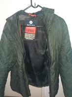 Winterjas mannen, Maat 48/50 (M), NOIZE, Ophalen of Verzenden, Zo goed als nieuw
