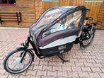 Gazelle Cabby met nieuwe elektrische ondersteuning, 3 kinderen, -, -, Gazelle Cabby