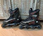K2 skates maat 40, Sport en Fitness, Skeelers, Ophalen, K2, Gebruikt, Inline skates 4 wielen