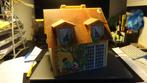 PlayMobil woonhuis, Ophalen of Verzenden, Zo goed als nieuw, Complete set