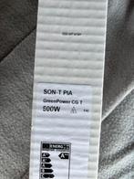 Philips SON-T PIA Plus 600W 220V E40 (MASTER), Ophalen of Verzenden
