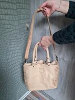 Legend leren schoudertas, Ophalen of Verzenden