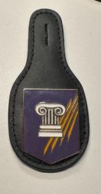 Borsthanger Commando DienstenCentra, Ophalen of Verzenden, Overige soorten, Nederland, Embleem of Badge