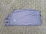 Zweetdeken Rider Pro Grijs/Paars 115/155, Dieren en Toebehoren, Paarden en Pony's | Dekens en Dekjes, Ophalen of Verzenden, Nieuw