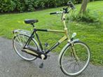 Batavus crescendo herenfiets framehoogte 61cm 28 inch, Ophalen, Versnellingen, Batavus, Zo goed als nieuw