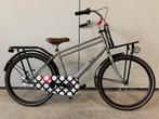 Rivel  Frisco, Heren  47CM, Versnellingen, Minder dan 49 cm, Zo goed als nieuw, Ophalen
