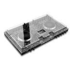 Decksaver stofkap voor Denon MC4000, ., Nieuw, ., .