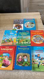 Leuke boeken voor beginnende lezertjes, Ophalen of Verzenden, Zo goed als nieuw