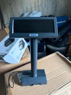 epson m167a, Ophalen of Verzenden, Gebruikt