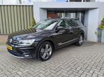 Volkswagen Tiguan Allspace 1.4 TSI Comfortline 7p. | Trekhaa, Voorwielaandrijving, Euro 6, 4 cilinders, 150 pk