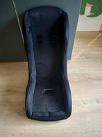 Melia peuterschaal voor bakfiets, Ophalen, Gebruikt, 1 kind