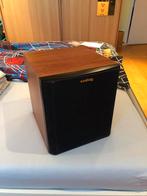 HiFi subwoofer Rogers  SAC120 Defect, 120 watt of meer, Ophalen, Overige merken, Gebruikt