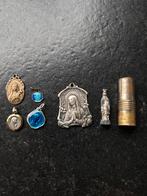 Collectie religieuze bedels, Ophalen of Verzenden