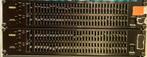 2 x Yamaha equalizer Q 2031B, Ophalen, Gebruikt, Equalizer