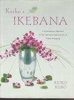Keiko’s Ikebana. Traditional Japanese Flower Arranging, Verzenden, Zo goed als nieuw