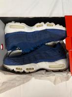 Nike Air Max 95 Stussy Loyal Blue EU 44, 1213NL, Nike, Ophalen of Verzenden, Nike
