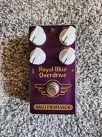 Mad Professor Royal Blue Overdrive, Muziek en Instrumenten, Ophalen of Verzenden, Gebruikt, Distortion, Overdrive of Fuzz