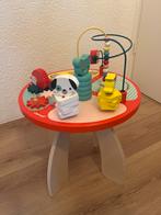 Janod Speeltafel - Zo Goed Als Nieuw, Kinderen en Baby's, Ophalen, Zo goed als nieuw
