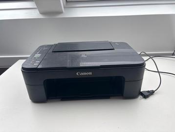 Canon Pixma TS3150 All-in-One Printer beschikbaar voor biedingen
