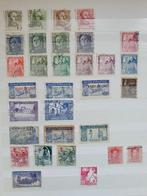 Bijzondere postzegels van Spanje te koop of ruilen, Postzegels en Munten, Postzegels | Nederland, Ophalen of Verzenden