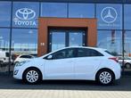 Hyundai I30 1.4 i-Drive|bluetooth|cruise|PDC|Isofix|Airco, Auto's, Hyundai, Voorwielaandrijving, Gebruikt, Euro 6, 4 cilinders