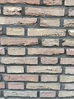 500 Metselstenen, Doe-het-zelf en Verbouw, Metselstenen, Ophalen, Nieuw, Bakstenen
