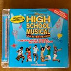 High School Musical - Nederlandse Disney musical cd, Cd's en Dvd's, Verzenden, Zo goed als nieuw