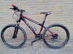 Ghost Mountainbike (Kleine framemaat), Hardtail, Zo goed als nieuw, Ophalen, Overige merken