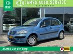 Citroen C3 | APK | AIRCO | 1.4i Différence, Voorwielaandrijving, Blauw, Bedrijf, Handgeschakeld