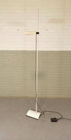 Vintage postmodern Italiaans vloerlamp, Ophalen, Tweedehands, Tweedehands, Metaal