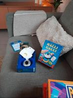 Halli galli het spel met de bel, Drie of vier spelers, Ophalen of Verzenden, Zo goed als nieuw, 999Games