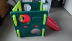 Little Tikes Klimtoestel met Glijbaan - Zo Goed Als Nieuw!, Kinderen en Baby's, Speelgoed | Buiten | Speelhuisjes, Ophalen, Zo goed als nieuw