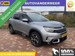 Citroen C5 Aircross 1.6 Plug-in Hybrid 225 Business Plus, Auto's, Citroën, Gebruikt, Euro 6, 4 cilinders, C5 Aircross