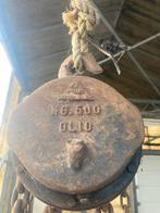 Kettingtakel, Ophalen of Verzenden, Zo goed als nieuw