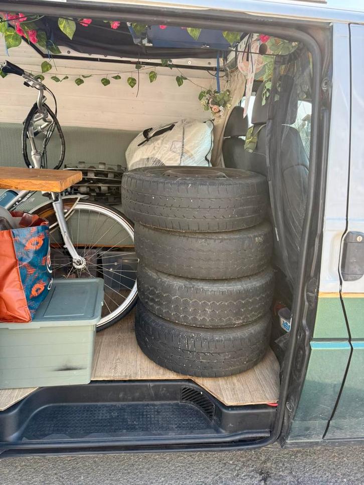 Gratis - of hoeveel is dit waard? Help deze meid., Auto diversen, Autosport-onderdelen, Zo goed als nieuw, Ophalen