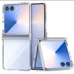 Samsung flip7 fe hoesje, Ophalen of Verzenden, Nieuw