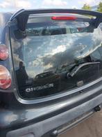 Orginele Citroen C1 achterklep spoiler Peugeot 107, Ophalen, Gebruikt, Citroën, Achterklep