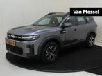 Dacia Bigster 1.2 Mild Hybrid 140 Expression | Apple carplay, Auto's, Dacia, 12 maanden, Gebruikt, Overige modellen, 1199 cc