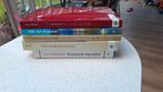 Juridische boeken - strafrecht, mag voor €1,50  allemaal mee, Boeken, Studieboeken en Cursussen, Ophalen of Verzenden