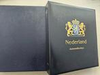 Nederland Luxe Davo Album Automaatboekjes, Ophalen of Verzenden, Na 1940, Postfris