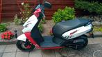 Scooter Peugeot kisbee, Ophalen of Verzenden, Zo goed als nieuw, Overige modellen
