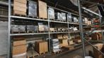 35 meter Dexion stelling 400cm hoog