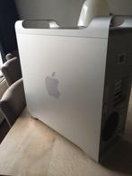 WEES SLIM, lees de advertentie als je 'n MAC PRO gebruikt!, Ophalen, 64 GB of meer, 5 TB, SSD